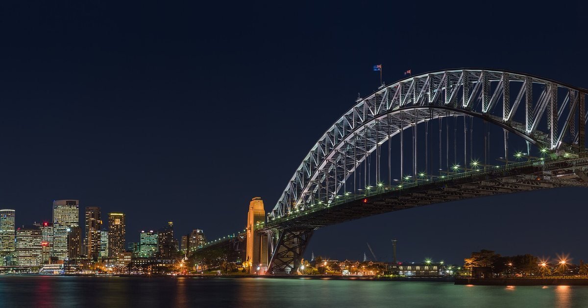 Australia