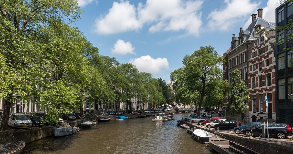 International Student Housing Amsterdam