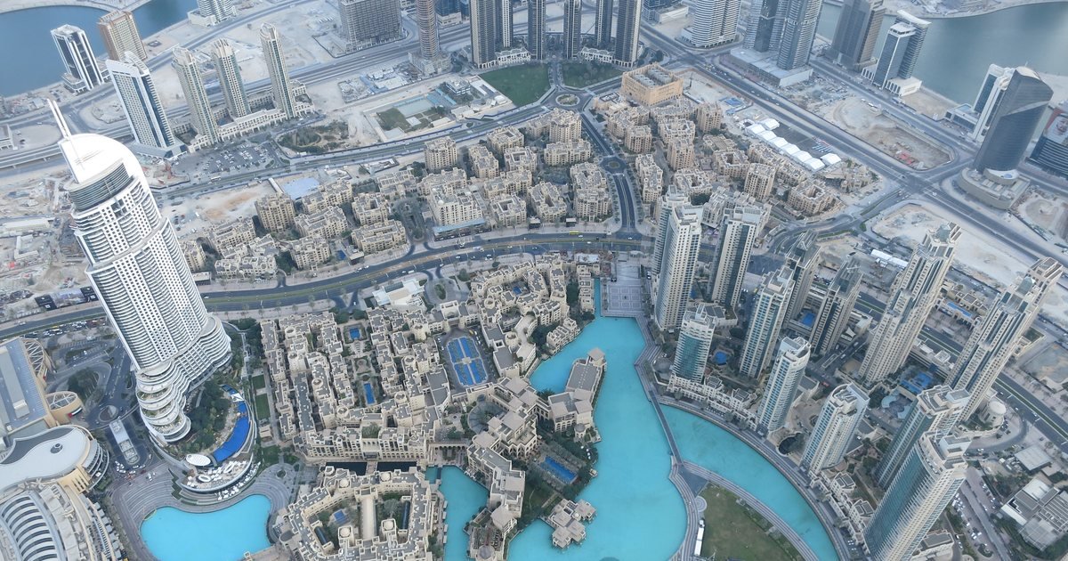 Dubai Private University Student Visas: What to Check
