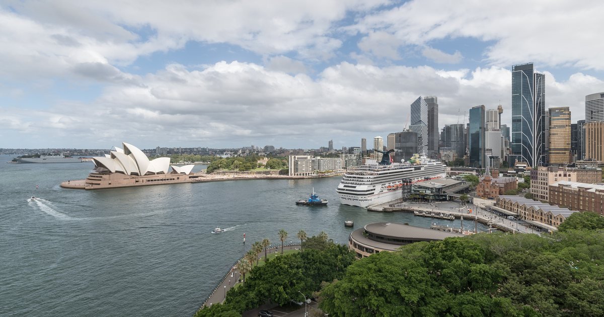 Cost of living in Sydney for international students