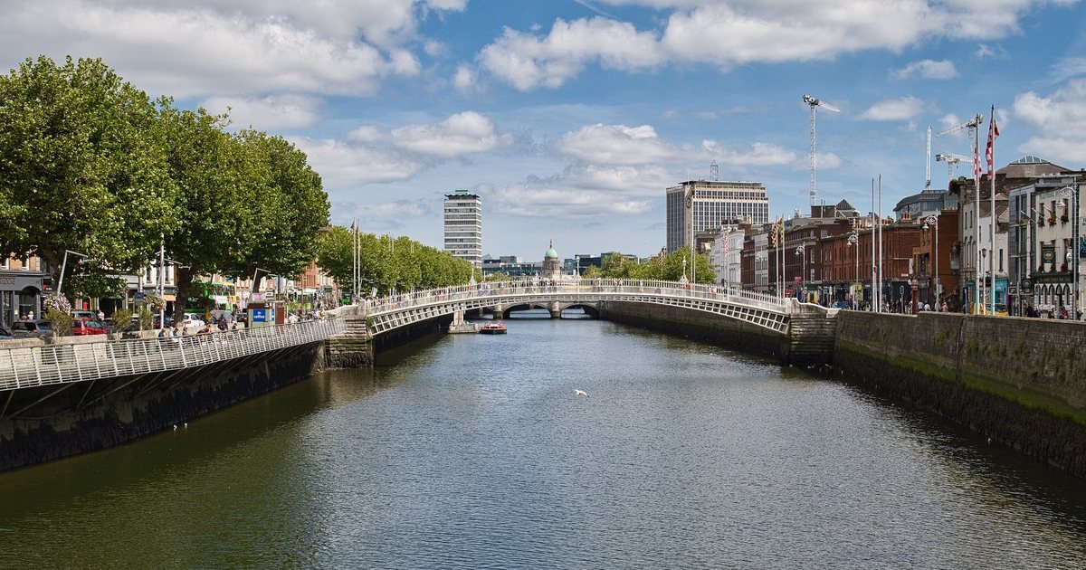 Ireland