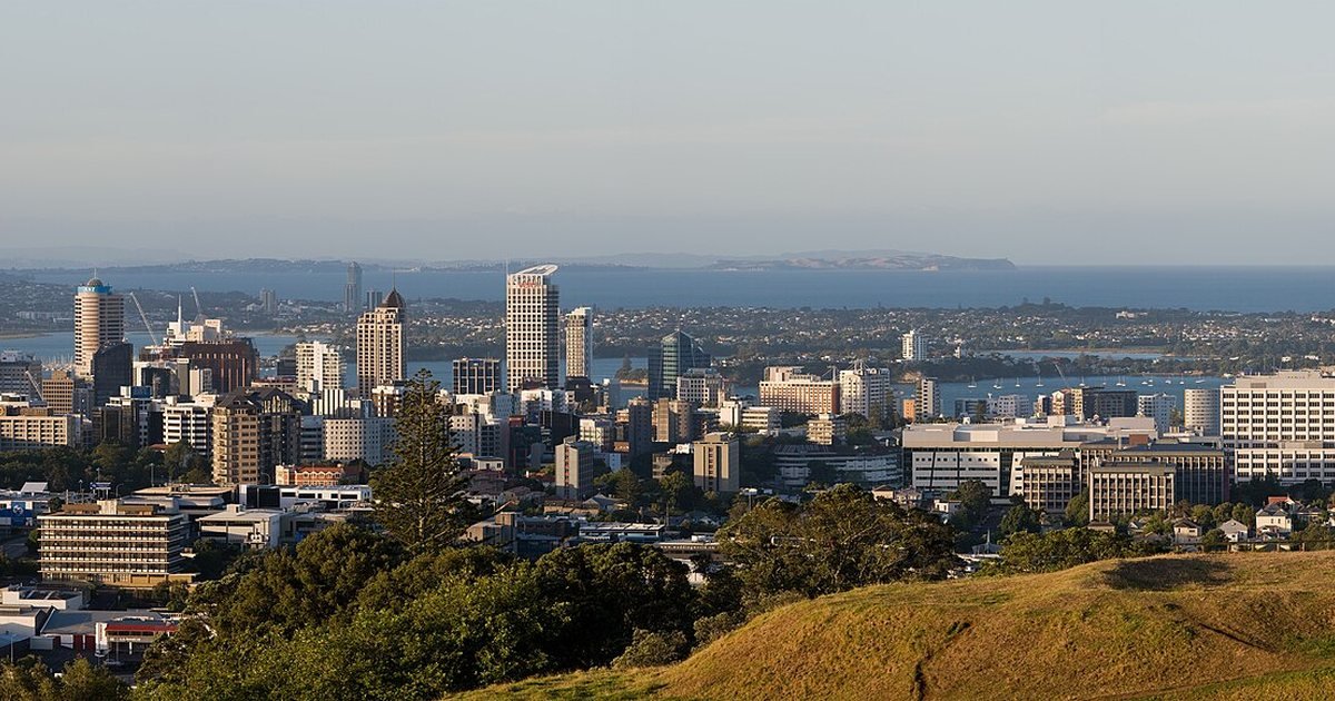 New Zealand